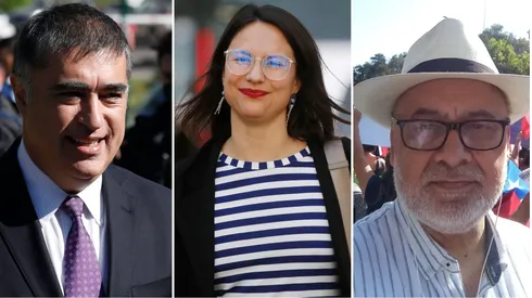 La encuenta Panel Ciudadano-UDD ya adelanta algunos escenarios para las elecciones municipales de octubre.