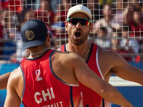 ¿Dónde ver hoy a los primos Grimalt en su debut en París 2024?