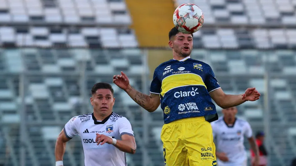 Riquelme dejará Everton para jugar en Colo Colo