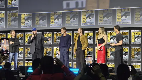 ¡Los 4 Fantásticos anuncia fecha de estreno oficial!