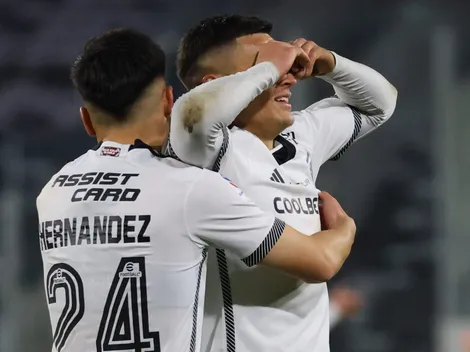 La figura mete miedo: "Ahora miran a Colo Colo de otra manera"