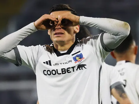 ¿A qué hace referencia la particular celebración de Lucas Cepeda?