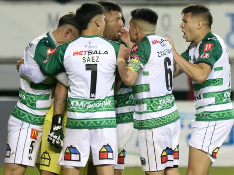 Tabla de Primera B: Temuco se aleja de Curicó y San Felipe