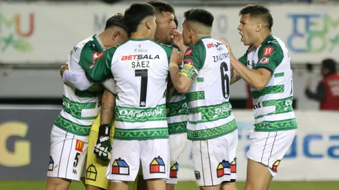 Temuco vuelve a ganar como local en Primera B después de cuatro meses.