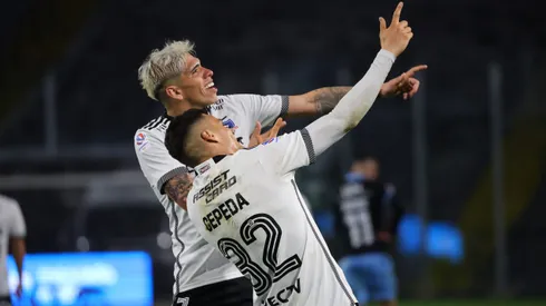 Colo Colo deja en llamas la cima del torneo tras vencer a O'Higgins.