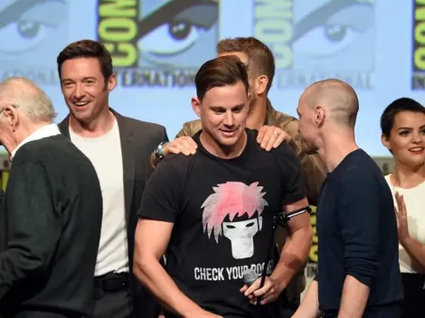 La película de Gambito que Channing Tatum no logró protagonizar