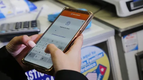 Bolsillo Familiar Electrónico.