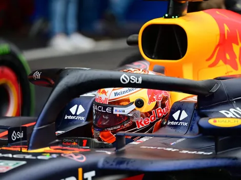 ¿Quién transmite el GP de Bélgica en vivo?