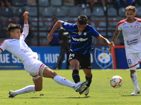 Pronósticos Unión La Calera vs Huachipato: partido muy igualado en las apuestas