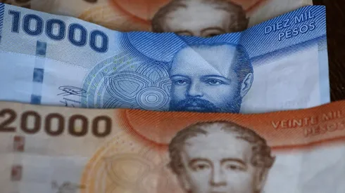 Imágen temática de dinero