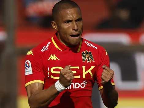 ¿Dedicado a Almirón? Benegas tiene goleador debut