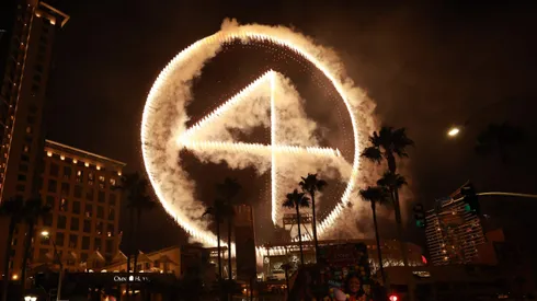 ¿A qué hora sale Marvel Studios en la Comic Con?