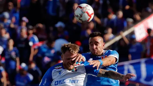Los azules pueden recuperar la punta.