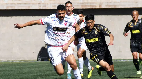 Copiapó toma oxigeno vital: golea al puntero Coquimbo y le da opciones a la U.