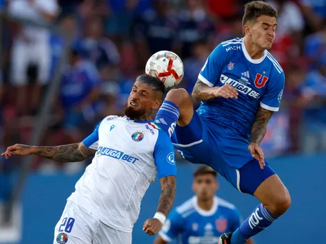 Pronósticos Audax Italiano vs Universidad de Chile: los Azules en busca de recuperar la punta