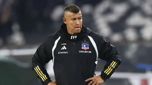 Mauricio Isla y Cristián Riquelme se ponen a las órdenes de Jorge Almirón