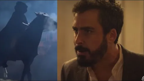 La teleserie está cerca de estrenar un esperado capítulo.