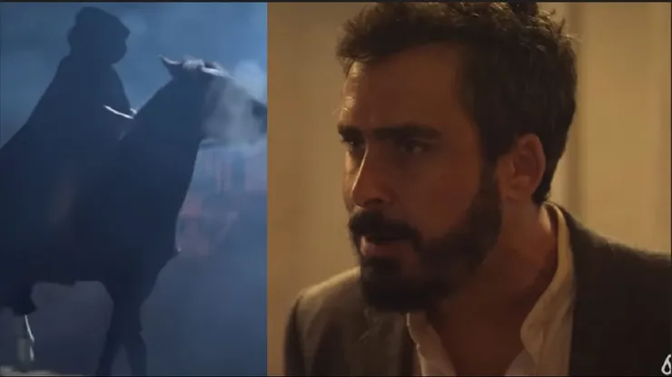 La teleserie está cerca de estrenar un esperado capítulo.
