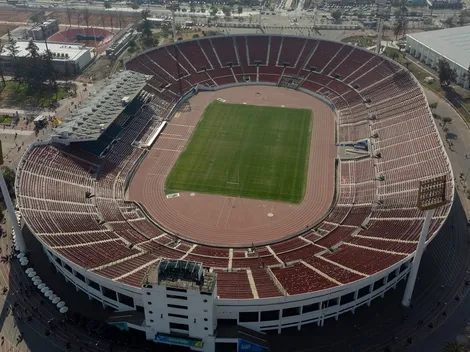 Parque Estadio Nacional: Horarios y qué se puede hacer