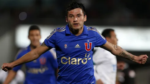 El Príncipe Azul llega a Chile este fin de semana para ser refuerzo de la U.