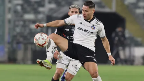 Óscar Opazo es el único jugador experimentado que va como lateral derecho en Colo Colo ante O'Higgins.