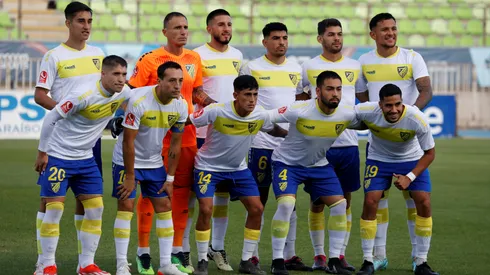 Barnechea corre riesgo real de caer a la Segunda División Profesional.