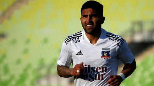 Ignacio Jara dejará Colo Colo para reforzar al líder Coquimbo Unido.