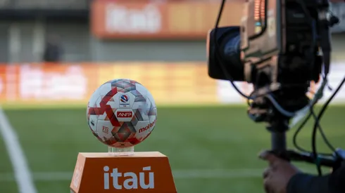 El Campeonato Nacional 2024 vive la segunda rueda.