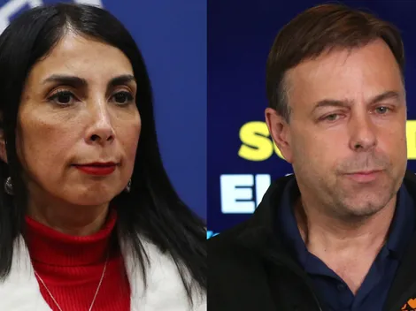 Karla Rubilar define si será alcaldesa de Puente Alto o no