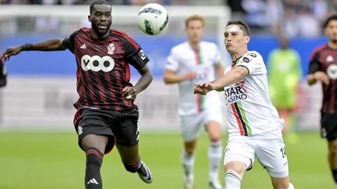 Federico Ricca asoma en el horizonte de la U.