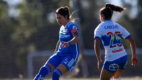 U. de Chile será local ante U. Católica.