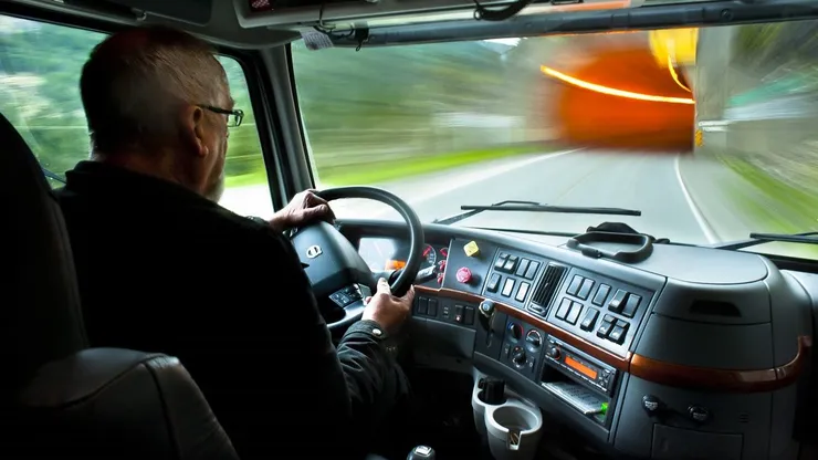 Camionero