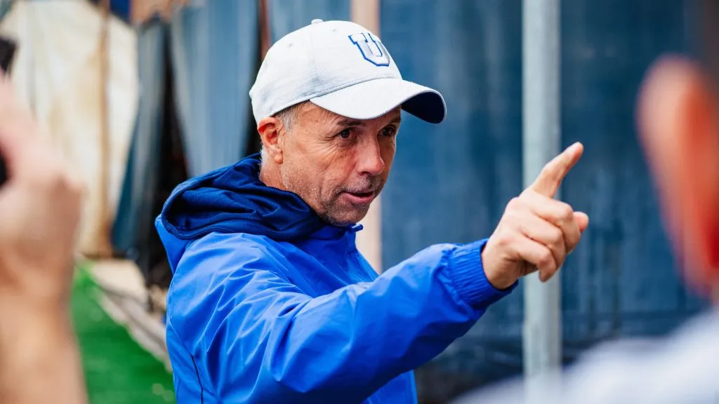 Gustavo Álvarez espera que Guerra y Ojeda salgan de la U