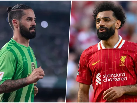 ¿Quién transmite el amistoso de Liverpool vs Real Betis?