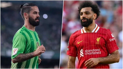 Un duelo que no se repite desde 2005, cuando compartieron el grupo G de la Champions.