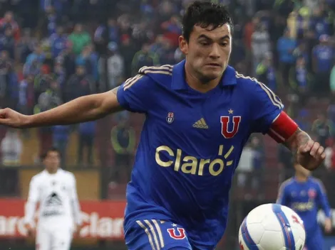 Además de Aránguiz: las dos novedades en el plantel de la U