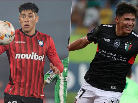 Programación de Huachipato y Palestino en octavos: sin estadios aún