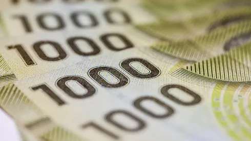 Imagen temática de dinero