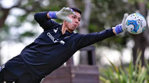 Villanueva será la sorpresa en la lista de citados del Cacique.