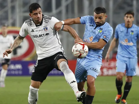 ¿Dónde ver a Colo Colo vs O'Higgins por la 17° fecha?