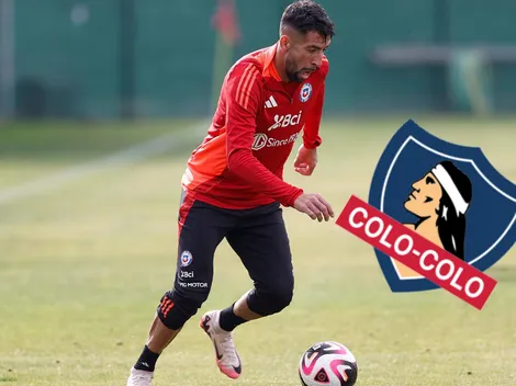 Marcelo Ramírez enaltece a Isla y advierte: "De atrás pica el indio"