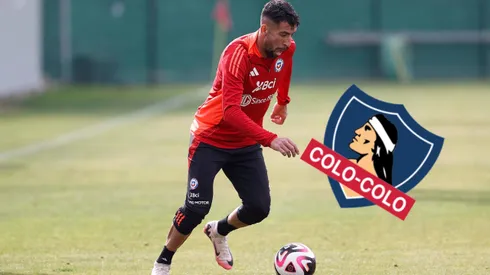 Marcelo Ramírez cree que Isla andará bien en Colo Colo.