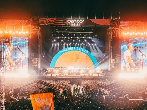 ¿Cuáles son los precios para ir al Lollapalooza Chile 2025?