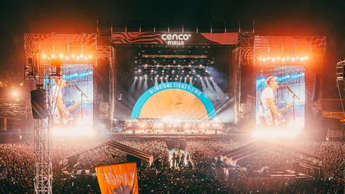 ¿Cuáles son los precios para ir al Lollapalooza Chile 2025?