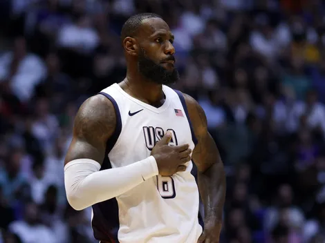 ¿Cuándo juega Estados Unidos en el básquetbol de los JJ.OO.?