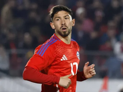 La millonaria deuda que afecta el debut de Felipe Loyola en Independiente