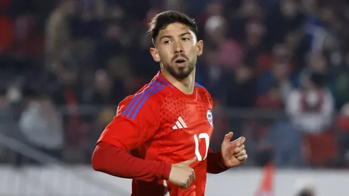 Loyola espera debutar en los próximos días