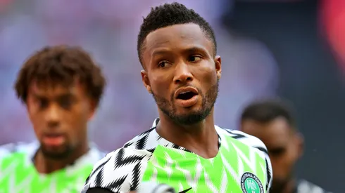 Mikel crítico a los nacidos en África que se van a jugar a Europa.