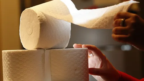 Imagen temática por colusión del confort