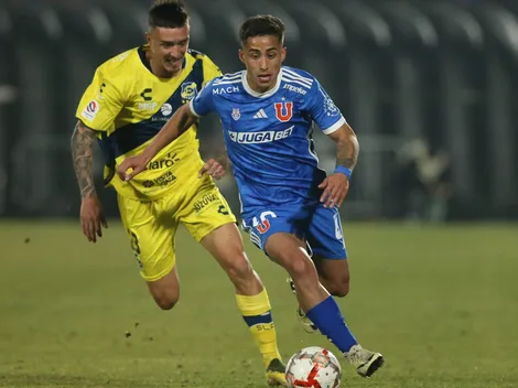 Álvarez y la receta para el renacer de Assadi en la U